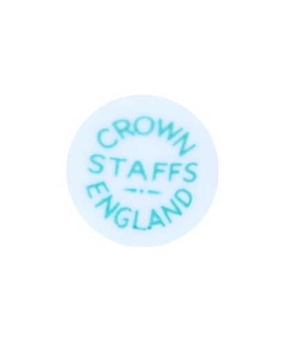 Crown Staffs (blue)