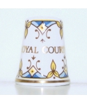 Royal Court pattern