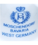 Moschendorf (niebieski)