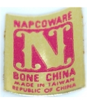 Napcoware Taiwan Republic