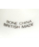 Bone China British Made
