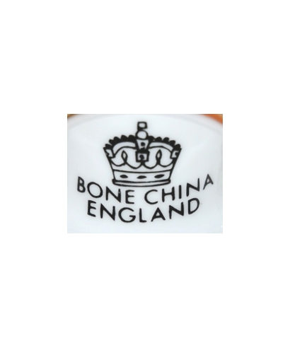 Bone China England