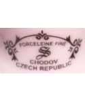 Porceleine Fine Chodov