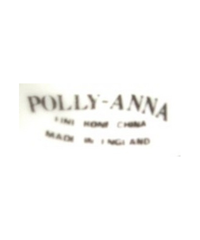 Polly-Anna