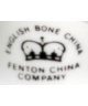 Fenton China Company