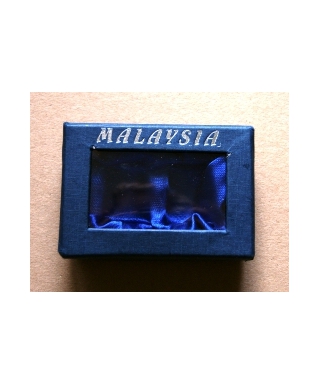 Malezja - pudełko