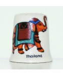 Słoń z Tajlandii
