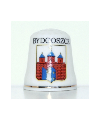 Bydgoszcz - Bydgoszcz emblem