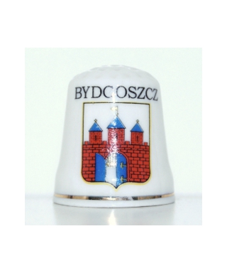 Bydgoszcz - Herb Bydgoszczy