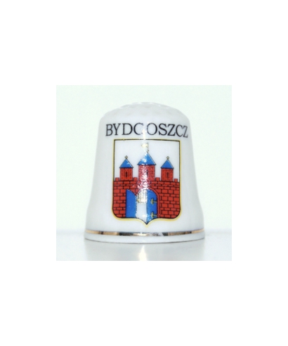 Bydgoszcz - Bydgoszcz emblem