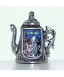 Toruń kettle - Copernicus