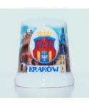 Kraków - Kraków emblem