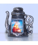 Mug from Plasencia