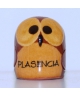 Owl from Plasencia