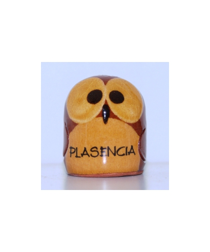 Owl from Plasencia