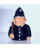 Brytyjski policjant