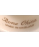 Bone China MADE IN ENGLAND (golden)