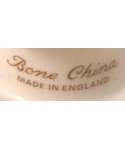Bone China MADE IN ENGLAND (złoty)