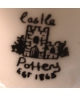 Castle Pottery