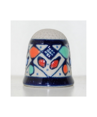 Meksykańska ceramika IV