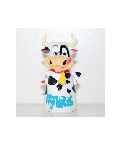 Cow from Asturias