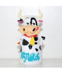 Cow from Asturias