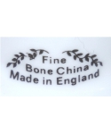 Fine Bone China Made in England