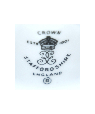 Crown Staffordshire