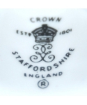 Crown Staffordshire