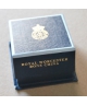 Royal Worcester - box