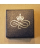 Royal Worcester (crown) - box