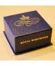 Royal Worcester (crown) - box
