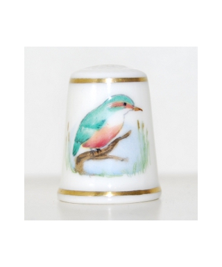 Kingfisher - A. Hinitt