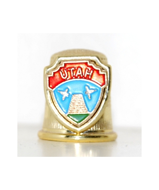Złoty Utah