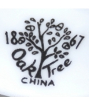 Oak Tree China