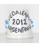 Dedaleras Argentinas 2012
