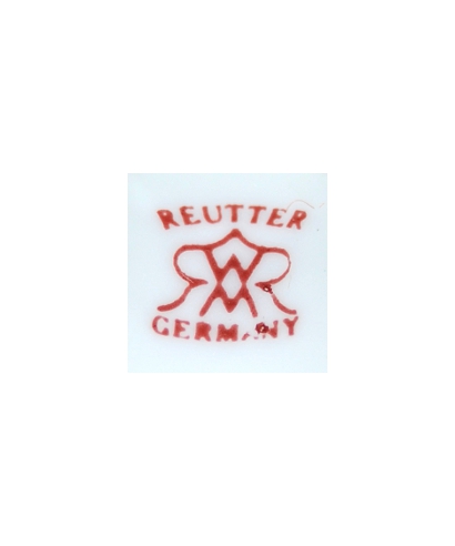 Reutter Germany (maroon)