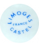 Limoges Castel (blue)