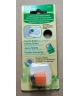 Clover (orange flexible rubber thimble) - box