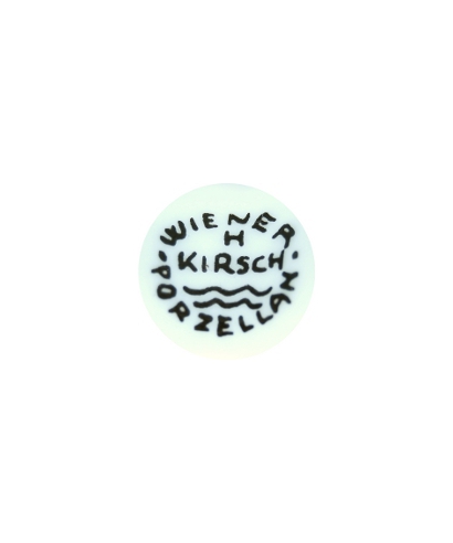 Wiener-Kirsch Porzellan