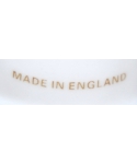 MADE IN ENGLAND (white versions)