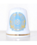 Kazakhstan emblem