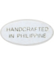 Handcrafted in Philippine