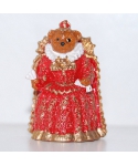 Queen Elizabeth I bear