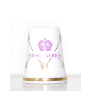 Wzór Royal Albert