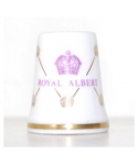 Royal Albert pattern