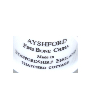 Ayshford THATCHED COTTAGE