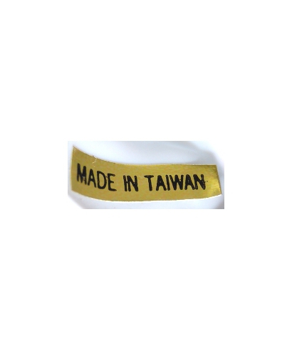 MADE IN TAIWAN