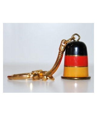 German with pendant