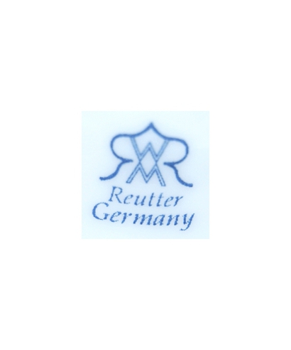 Reutter Germany (niebieski)